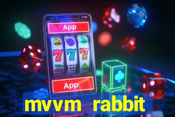 mvvm rabbit download filmes